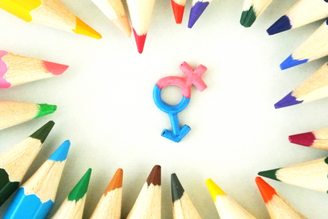 ＦＸで男性化？